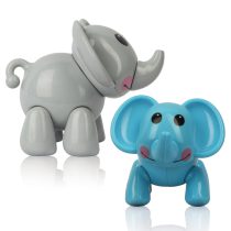 عروسک فیل بی بی فورلایف BABY4LIFE