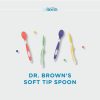 ست قاشق 4 عددی دکتر براون Dr browns