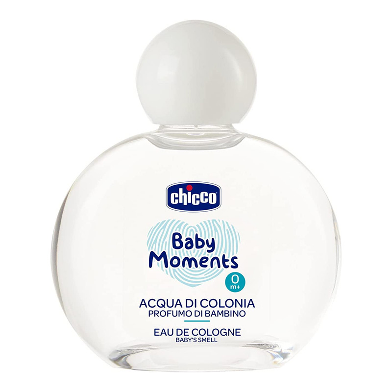 عطر چیکو Chicco مدل Baby's smell